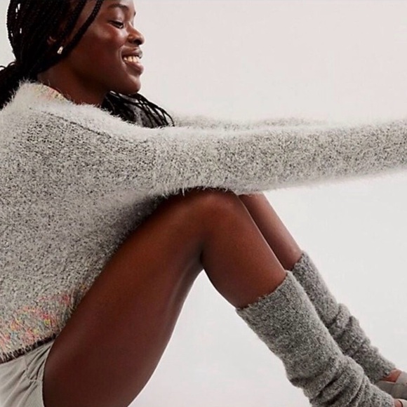 Free People Stardust Sweater - Picture 2 of 4